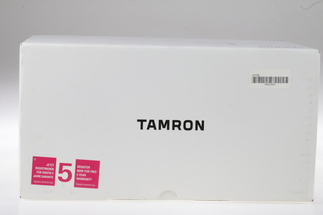 Tamron 70-200mm f/2,8 Di VC USD G2 für Canon EF - #062322