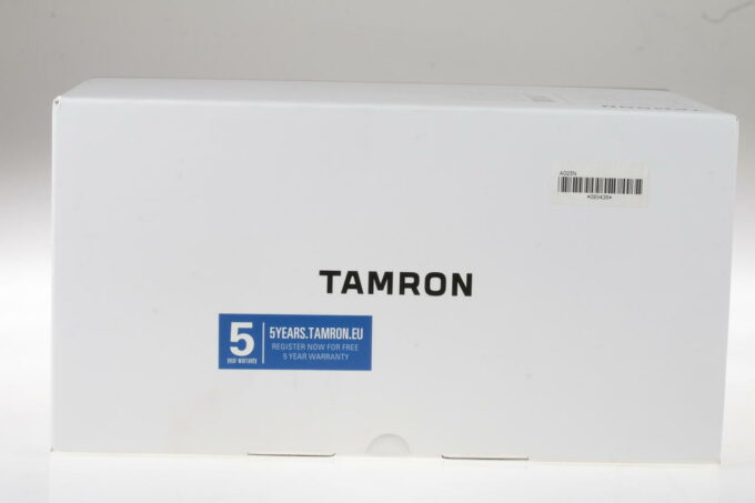Tamron SP 70-200mm 2,8 Di VC USD G2 Nikon - #089436