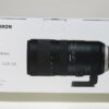 Tamron SP 70-200mm 2,8 Di VC USD G2 Nikon - #089437