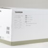 Tamron SP 70-200mm 2,8 Di VC USD G2 Nikon - #089437 - Image 3