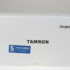 Tamron SP 70-200mm 2,8 Di VC USD G2 Nikon - #089437 - Image 4