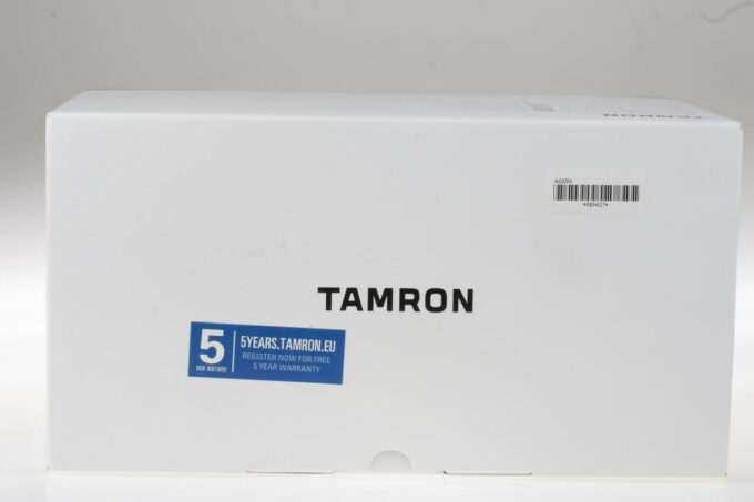 Tamron SP 70-200mm 2,8 Di VC USD G2 Nikon - #089437 - Image 4