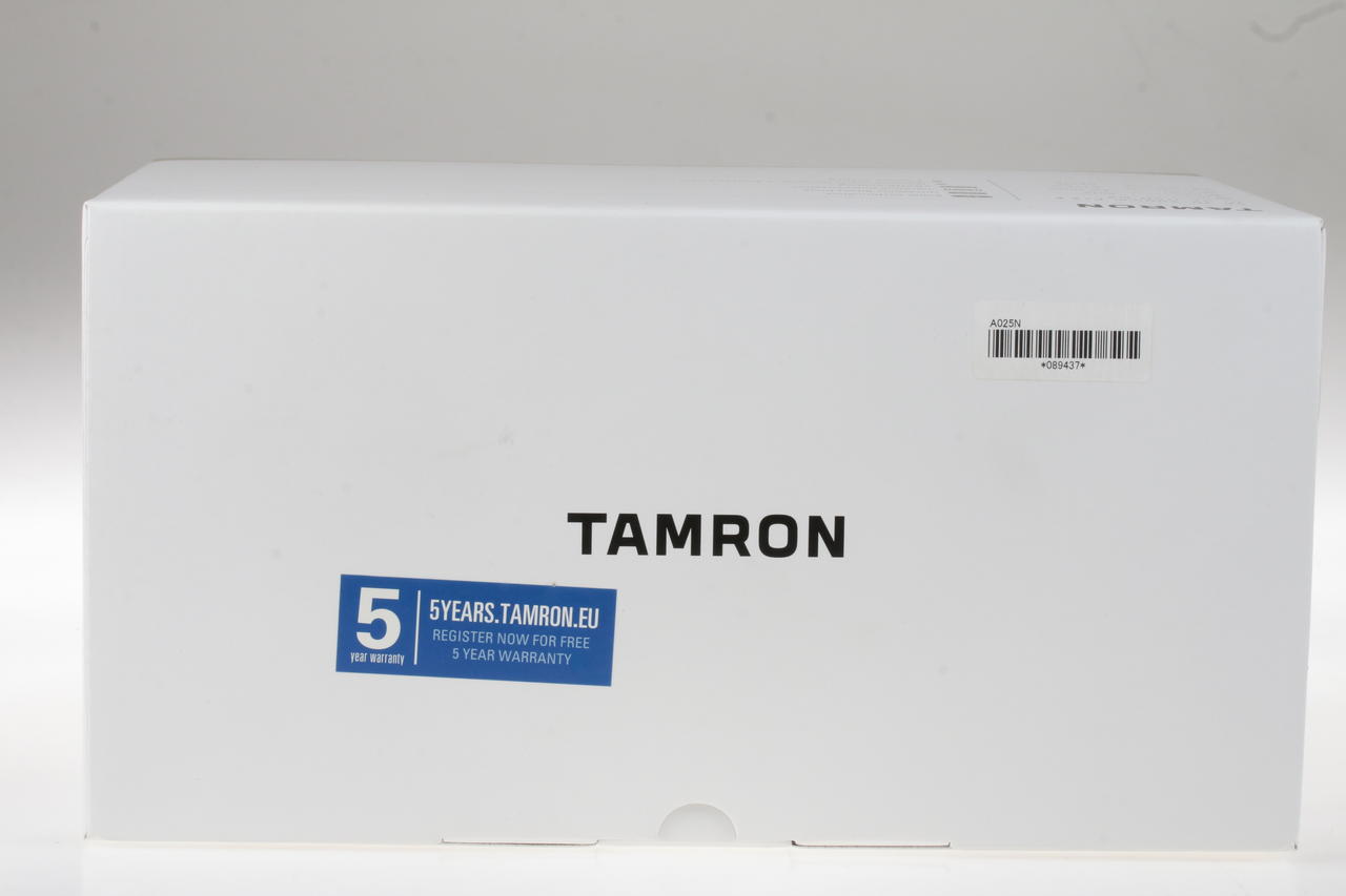 Tamron SP 70-200mm 2,8 Di VC USD G2 Nikon - #089437