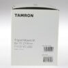 Tamron A034TM Stativschelle für 70-210mm