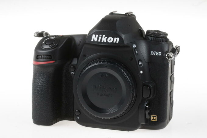 Nikon D780 Body - #6017248 - Image 2