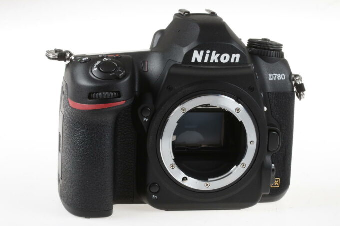 Nikon D780 Body - #6017248 - Image 3