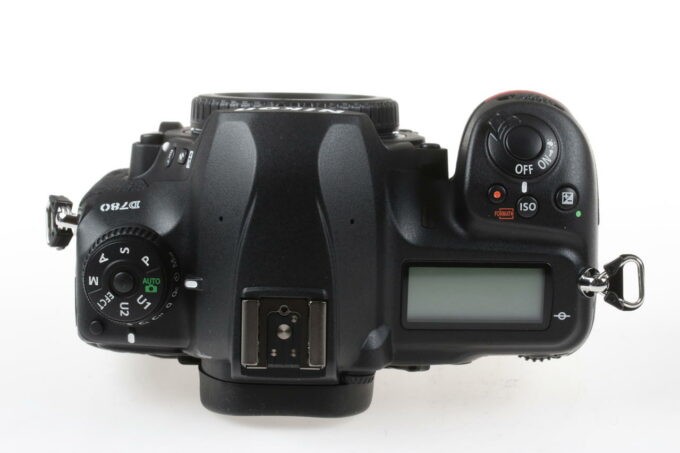 Nikon D780 Body - #6017248 - Image 4