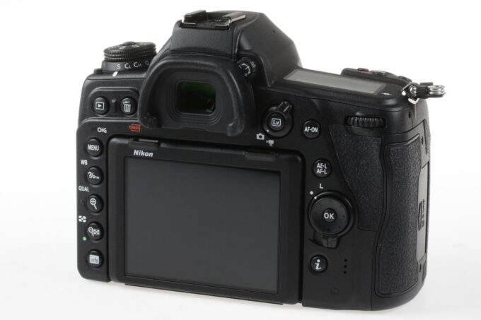 Nikon D780 Body - #6017248 - Image 5