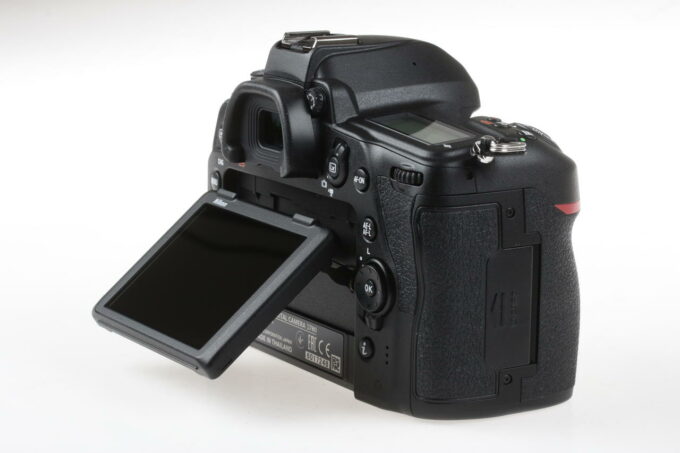 Nikon D780 Body - #6017248 - Image 6