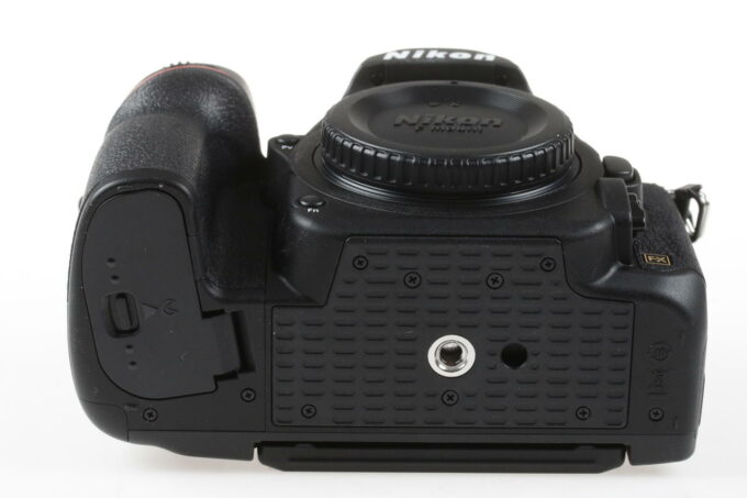 Nikon D780 Body - #6017248 - Image 7