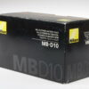 Nikon MB-D10 Batteriegriff für Nikon D300/D700 - #2317479 - Image 2