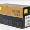 Nikon MB-D10 Batteriegriff für Nikon D300/D700 - #2317479 - Image 3