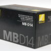 Nikon MB-D14 Batteriegriff für Nikon D6.. Serie - #2021019