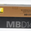 Nikon MB-D14 Batteriegriff für Nikon D6.. Serie - #2021023