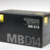 Nikon MB-D14 Batteriegriff für Nikon D6.. Serie - #2021023
