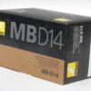 Nikon MB-D14 Batteriegriff für Nikon D6.. Serie - #2021023