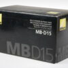 Nikon MB-D15 Batteriegriff für Nikon D7100 - #3011828 - Image 2