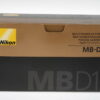 Nikon MB-D12 Batteriegriff für Nikon D800-Serie - #2128359