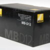 Nikon MB-D12 Batteriegriff für Nikon D800-Serie - #2128359