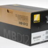 Nikon MB-D12 Batteriegriff für Nikon D800-Serie - #2128359
