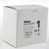 Nikon HB-N110 Gegenlichtblende - Image 3