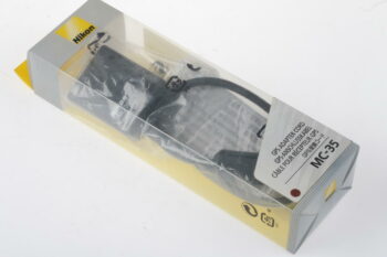 Nikon MC-35 GPS Anschlusskabel