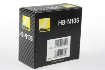 Nikon Sonnenblende HB-N106