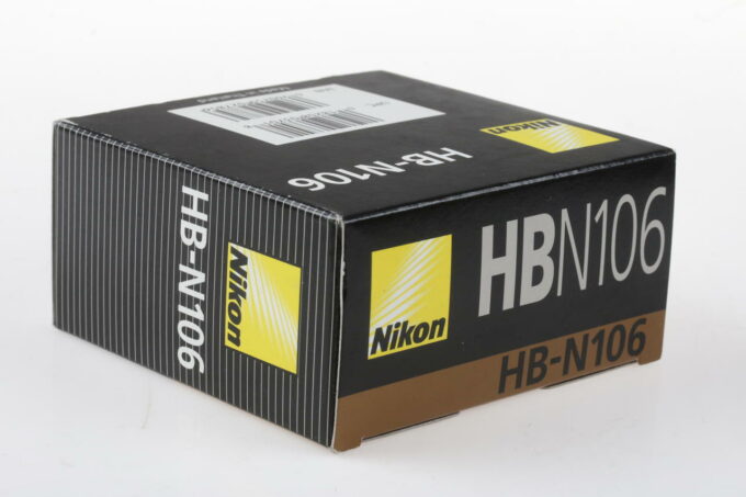 Nikon Sonnenblende HB-N106 - Image 3