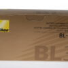 Nikon BL-3 Batteriefachdeckel für MB-40/D-10