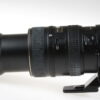 Nikon AF D 80-400mm f/4,5-5,6 ED VR - #259923