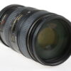 Nikon AF D 80-400mm f/4,5-5,6 ED VR - #259923