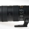 Nikon AF-S 70-200mm f/2,8 E FL ED VR - #253286