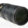 Nikon AF-S 70-200mm f/2,8 E FL ED VR - #253286