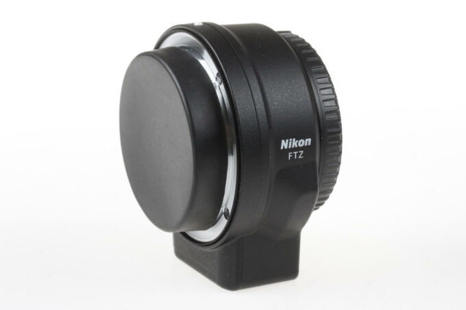 Nikon FTZ Bajonett Adapter für Nikon Z