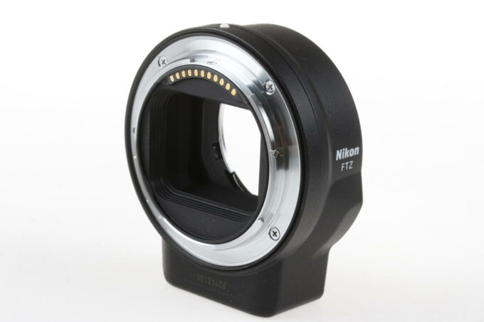 Nikon FTZ Bajonett Adapter für Nikon Z - Image 2