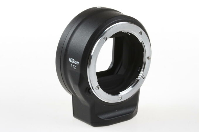 Nikon FTZ Bajonett Adapter für Nikon Z - Image 3