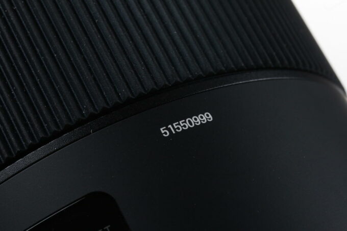 Sigma 150-600mm f/5,0-6,3 DG OS HSM Sports für Nikon F (FX) - #51550999 - Image 7