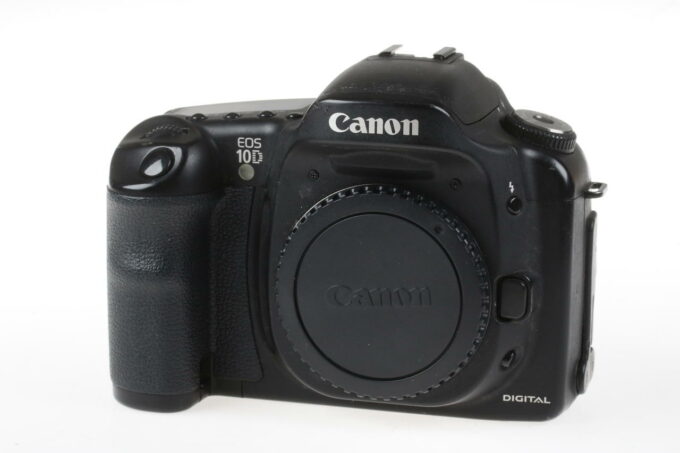 Canon EOS 10D - #1630503487 - Image 2