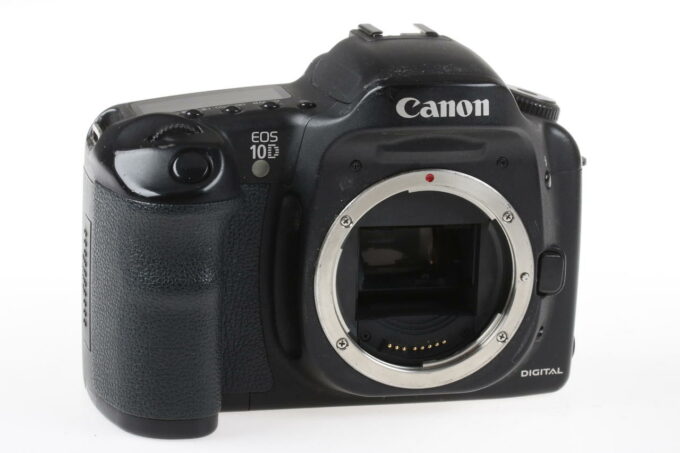 Canon EOS 10D - #1630503487 - Image 3