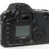 Canon EOS 10D - #1630503487
