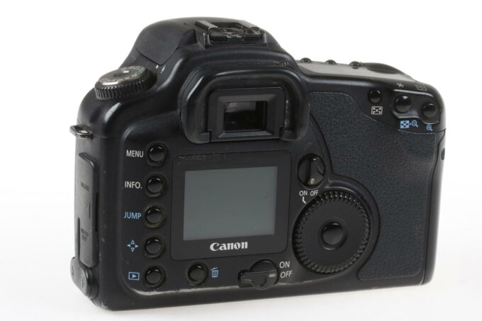 Canon EOS 10D - #1630503487 - Image 5