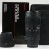 Sigma für Canon EF 70-200mm 2,8 EX DG HSM II - #11580224