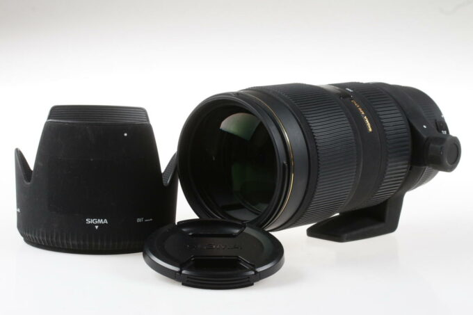 Sigma für Canon EF 70-200mm 2,8 EX DG HSM II - #11580224