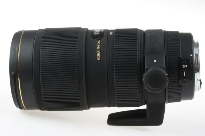 Sigma für Canon EF 70-200mm 2,8 EX DG HSM II - #11580224