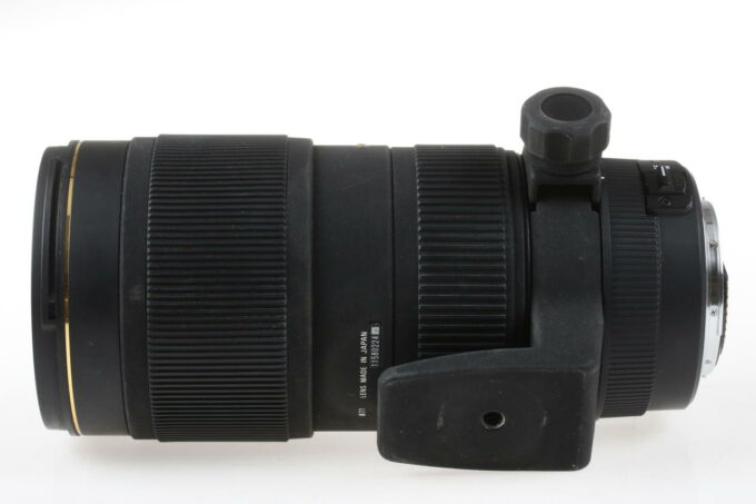 Sigma für Canon EF 70-200mm 2,8 EX DG HSM II - #11580224