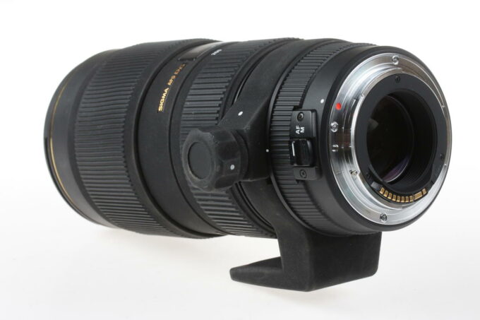 Sigma für Canon EF 70-200mm 2,8 EX DG HSM II - #11580224