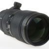 Sigma für Canon EF 70-200mm 2,8 EX DG HSM II  - #11580224 - Image 6