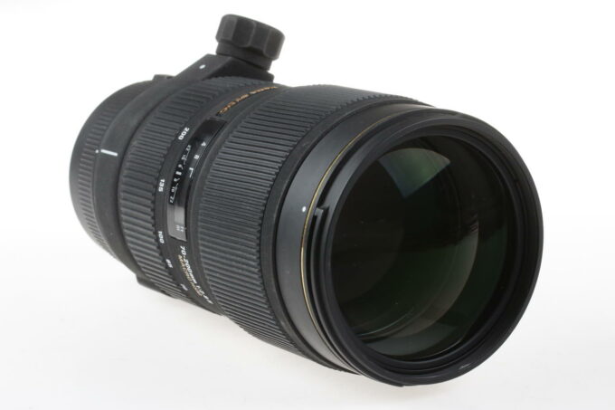 Sigma für Canon EF 70-200mm 2,8 EX DG HSM II - #11580224