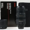 Sigma 120-400mm f/4,5-5,6 APO OS HSM für Canon EF - #1026994