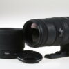 Sigma 120-400mm f/4,5-5,6 APO OS HSM für Canon EF - #1026994